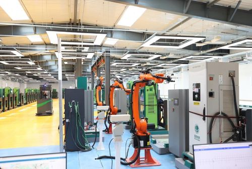 數(shù)字科技賦能技術(shù)實(shí)踐，為北京城市副中心發(fā)展增綠添彩